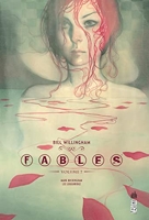 Fables intégrale - Tome 7