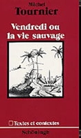 Vendredi ou la Vie Sauvage. (Lernmaterialien) - Westermann Schulbuch - 31/12/1986