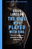 The Girl Who Played With Fire - A Dragon Tattoo story