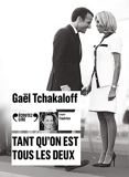 Tant qu'on est tous les deux - Gallimard - 28/10/2021
