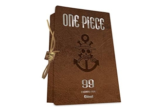 One Piece - Édition originale - Tome 99 Collector d'Eiichiro Oda