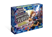 Frigiel et Fluffy - Escape Box - La disparition de Fluffy - Escape Box - La disparition de Fluffy - Jeu d'énigmes - dès 7 ans