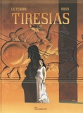 Tirésias - Tirésias / Nouvelle édition