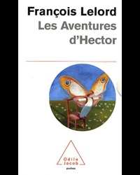 Le voyage d'Hector, coffret en 3 volumes
