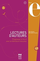 Barthe, M - Lectures d'auteurs - deuxième édition