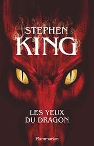 Les Yeux du dragon de Stephen King