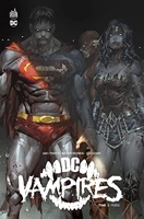 DC Vampires Tome 2