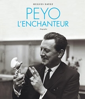 Peyo l'enchanteur - Tome 0 - Peyo l'enchanteur (Réédition)
