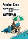 Samouraï - Gallimard - 08/09/2022