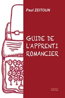 Le guide de l'apprenti romancier