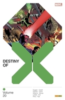 Destiny of X T20