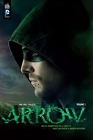 Arrow, La Série Tv - Tome 2