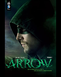 Arrow, La Série Tv