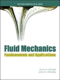 Fluid Mechanics (SI units) Fundamentals and Applications