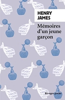 Memoires D'Un Jeune Garcon