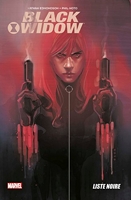 Black widow - All-New Marvel Now ! Tome 03
