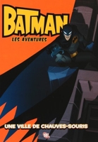 Batman les aventures T01