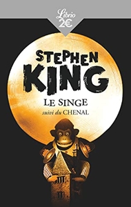 Le singe de Stephen King