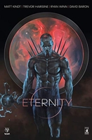 Eternity - Star Comics - 28/11/2018