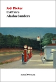 L'Affaire Alaska Sanders - Rosie & Wolfe - 10/03/2022