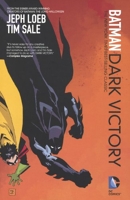 Batman - Dark Victory - Turtleback Books - 11/02/2014