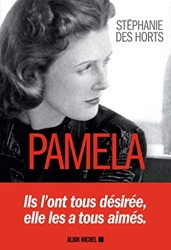 Pamela de Stéphanie des Horts