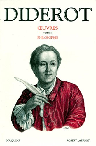 couverture de : Oeuvres 1 : Philosophie