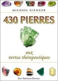 430 Pierres Aux Vertus Thérapeutiques