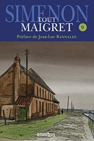 Tout Maigret - Tome 9