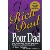 Rich Dad, Poor Dad by Robert T. Kiyosaki (2000-08-01) - 01/08/2000