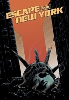 Escape from New York - Tome 3