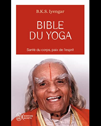 Bible du yoga