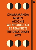 We Should All Be Feminists - The Desk Diary 2021