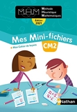 MHM - Mes mini-fichiers CM2 - 2021