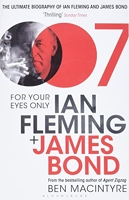 For Your Eyes Only - Ian Fleming and James Bond