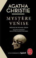 Mystère à Venise - Edition film - Le Crime d'Halloween