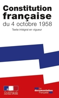 Constitution française du 4 octobre 1958
