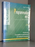 Programmation en C - Cours et problèmes