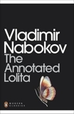 [The Annotated Lolita: Annotated edition] (By: Vladimir Nabokov) [published: March, 2010] - Penguin Classics - 01/03/2010