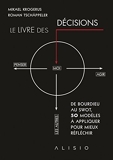 Le livre des décisions - Maxilivres - 11/05/2012