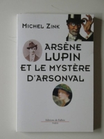 Arsène Lupin et le mystère D'Arsonval