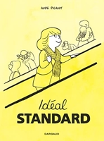 Idéal Standard - Tome 0 - Idéal Standard