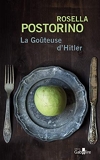 La goûteuse d'Hitler - Gabelire - 06/01/2020