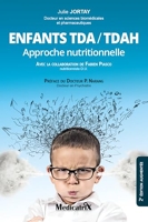 Enfants TDA / TDAH - Approche nutritionnelle