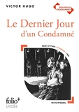 Le Dernier Jour d'un Condamné - Folio - 25/08/2022