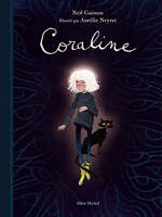 Coraline (ed 2020 illustre) Edition luxe illustrée