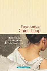 Chien-Loup de Serge Joncour