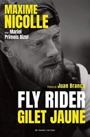 Fly Rider - Gilet jaune