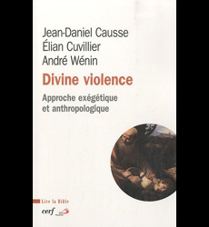Divine violence