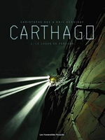 Carthago T01 - Le Lagon de Fortuna